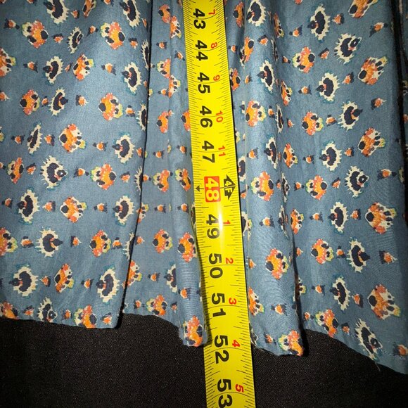 Free People Papillion Dress Sz XS - Picture 7 of 11